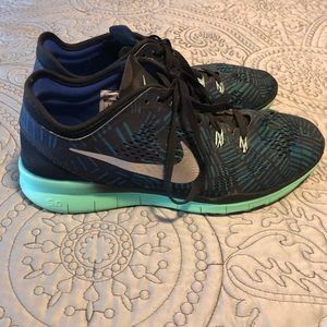 Nike Free TR Fit 5 Trainers